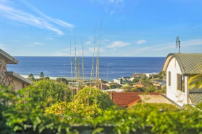 Pacific Blue, Gerringong